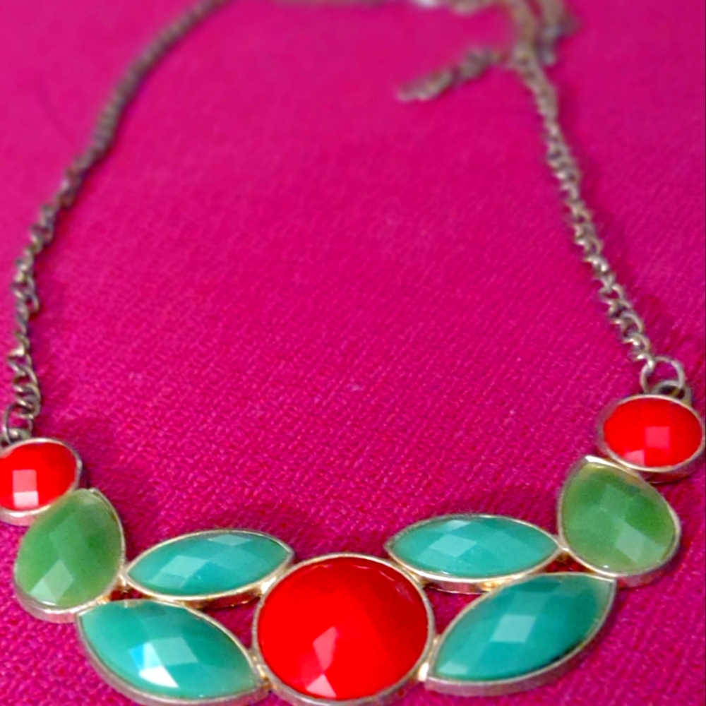 60's jewelry